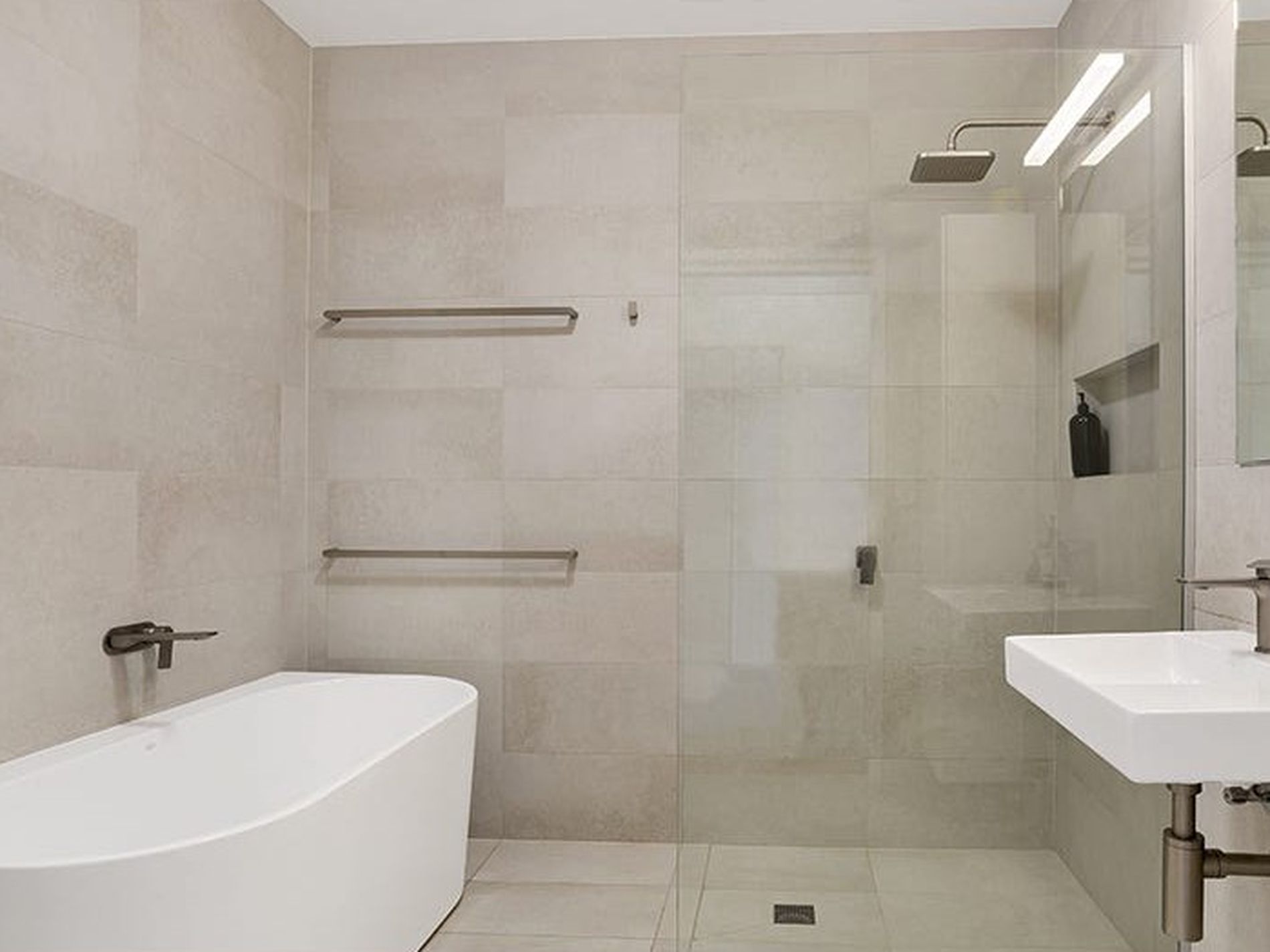 19-23 Forbes Street, Woolloomooloo