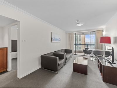 1207 / 570 Queen St, Brisbane City
