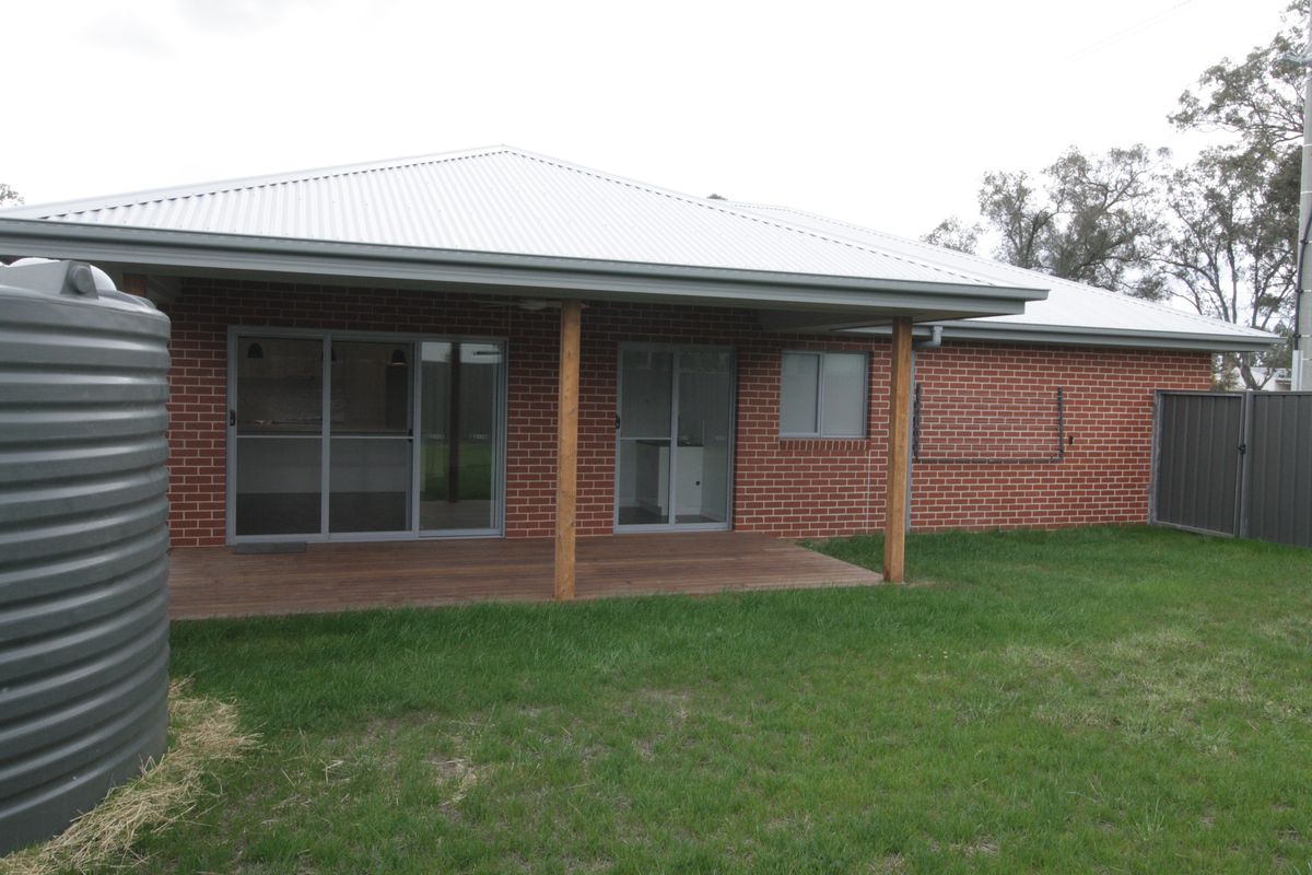 306 Dead Horse Lane, Mansfield