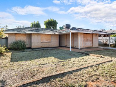 186 Hare Street, West Lamington