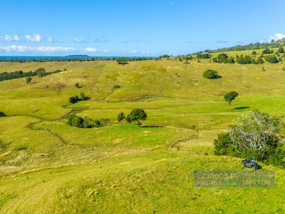 28 Coolamon Scenic Drive, Coorabell