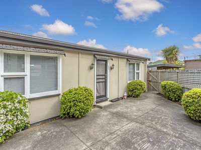 371A Gloucester Street, Linwood