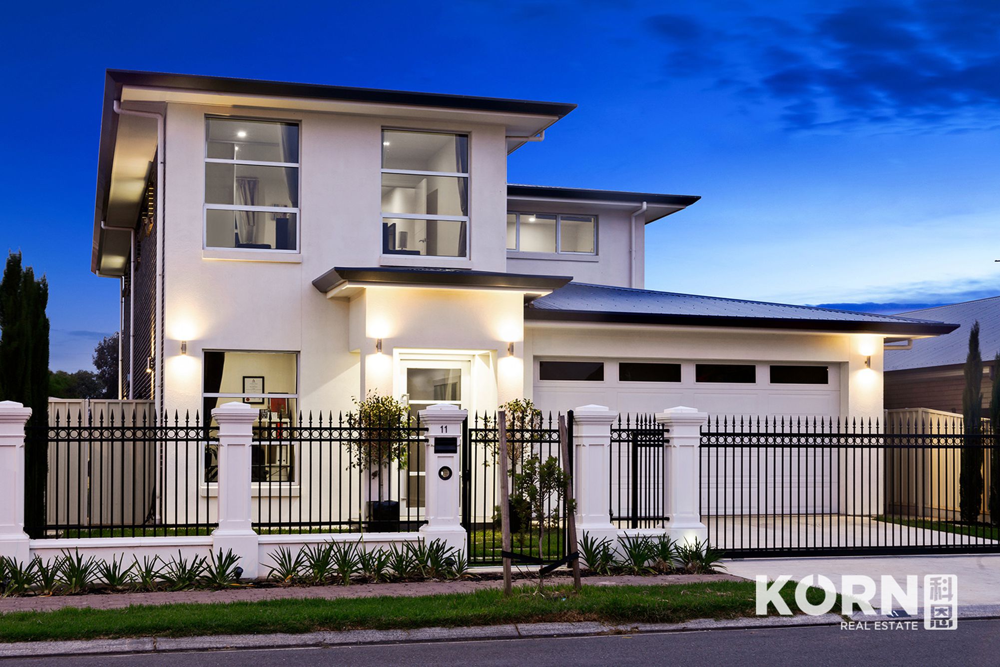 11 Scarfo Drive, Salisbury Downs
