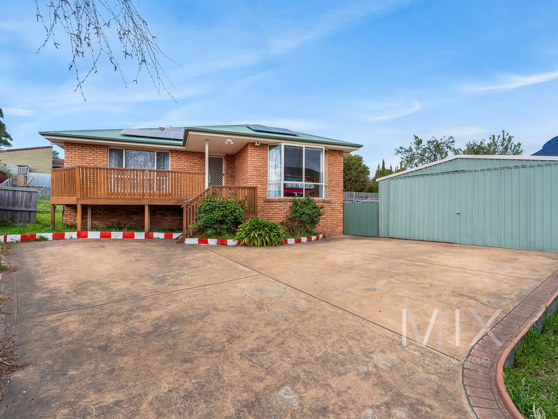 Real Estate Agents Hobart MIX Property