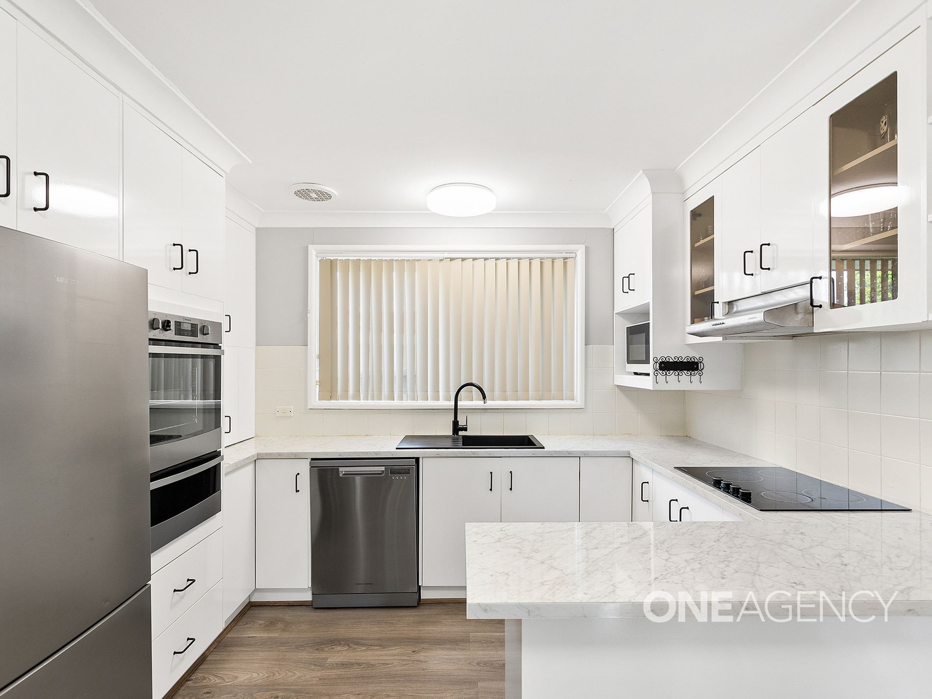 134 Blackman Parade, Unanderra