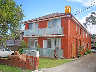 01 / 5 Platts Avenue, Belmore