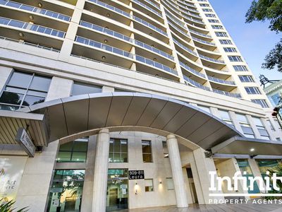 181 / 809-811 Pacific Highway, Chatswood