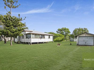 141 Bayswater Road, Currajong