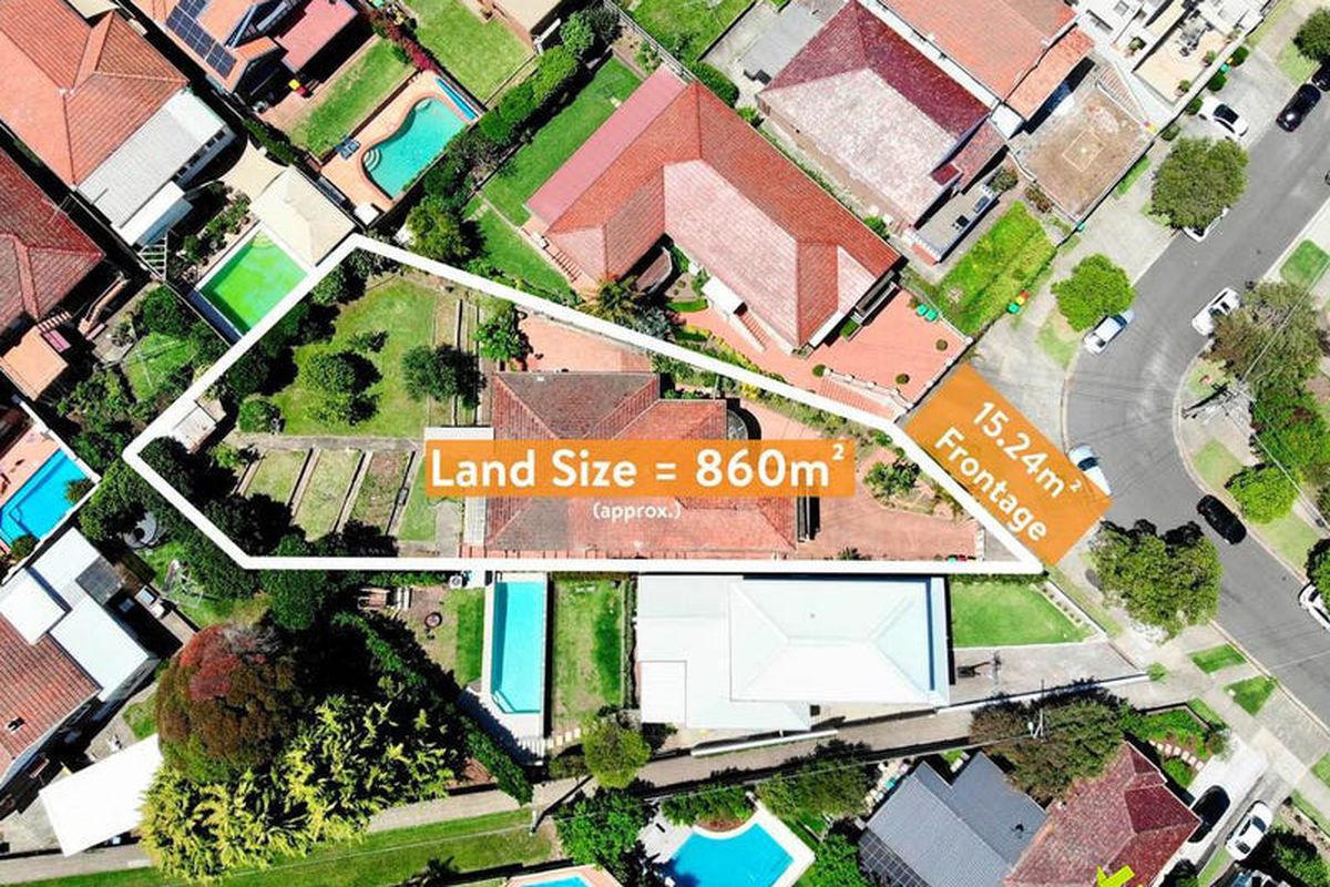 58 Clements Street, Russell Lea