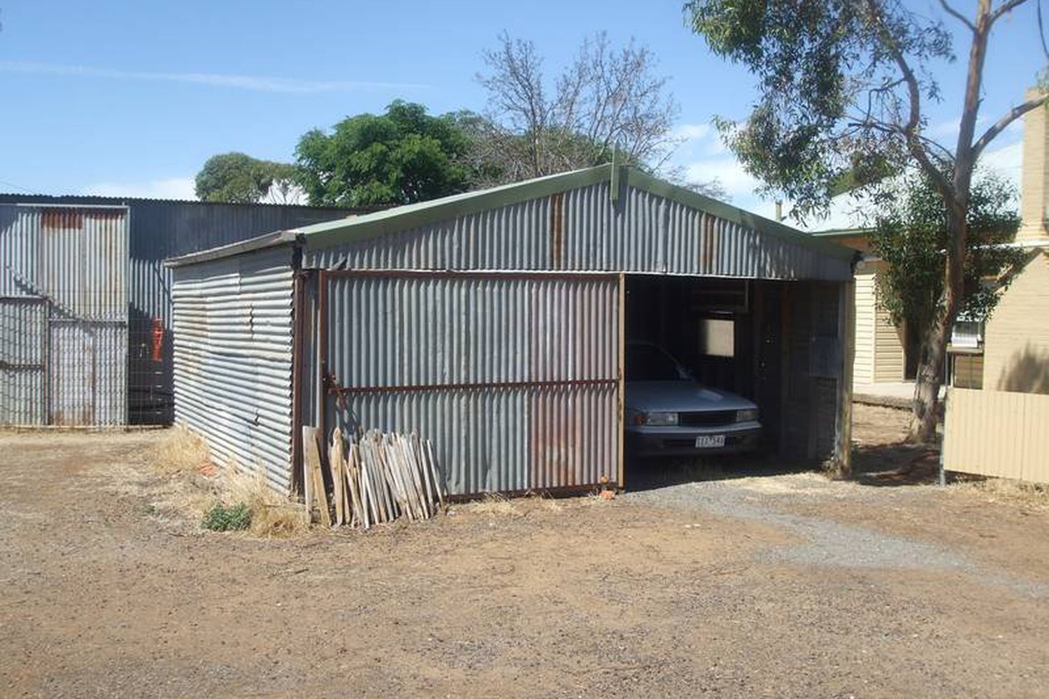 1163 Minyip-Dimboola Road, Kewell East via, Horsham