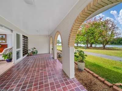 4 Riverside Cres, Innisfail Estate