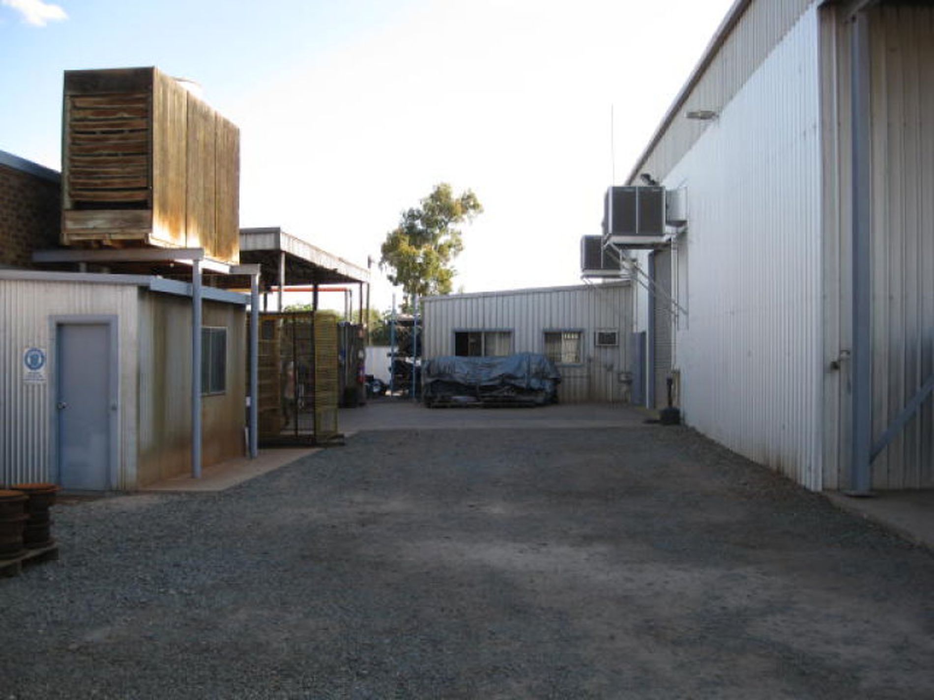 251-255 Hay Street, Kalgoorlie