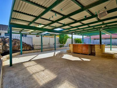 3 Melbourne Close , Port Kennedy
