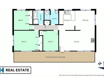 22 Yarran Road, Boydtown