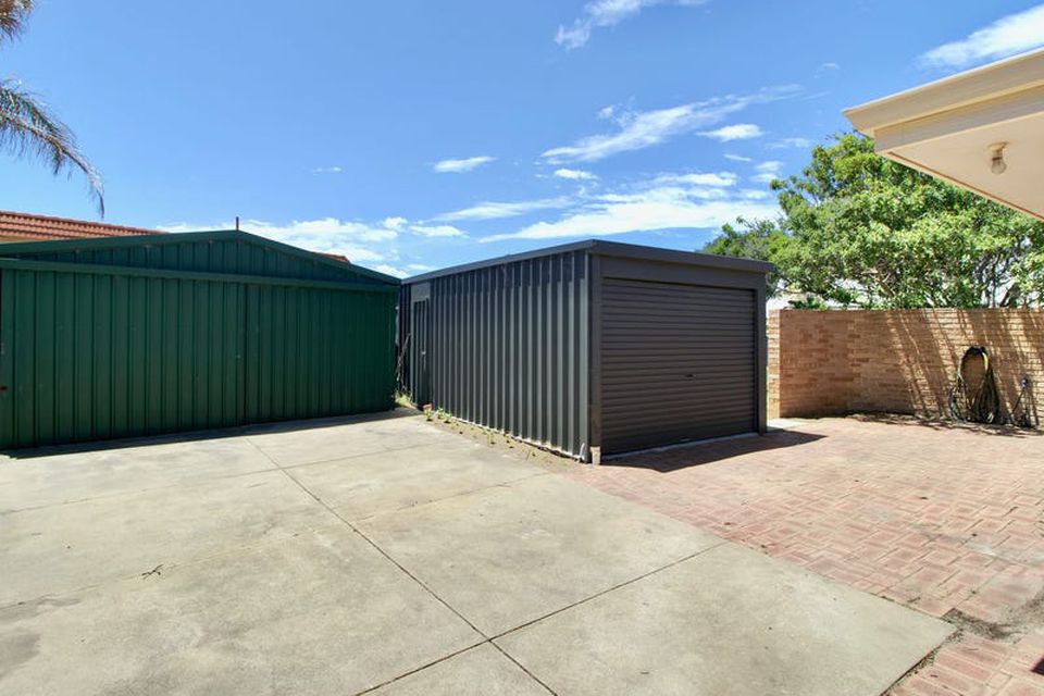 332 Safety Bay Road , Safety Bay