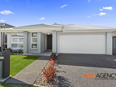 19 Mountain Ash Street, Calderwood