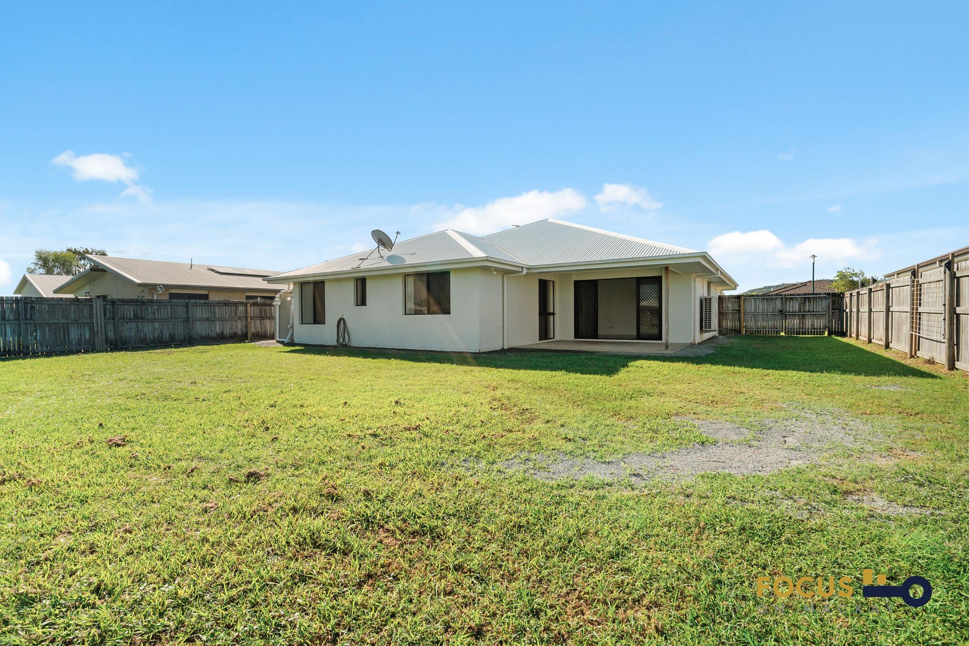 15 Elizabeth Street, Mirani