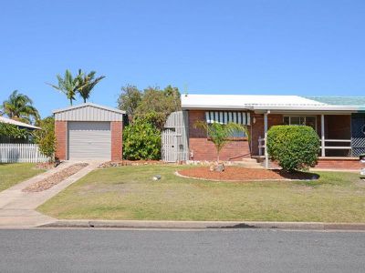 1 / 786 Boat Harbour Drive, Urangan