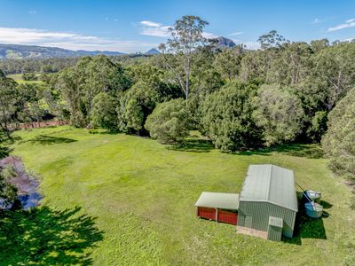 130 Noakes Road, Traveston