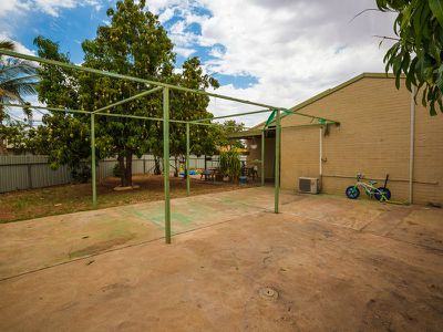 2 Marra Court, South Hedland