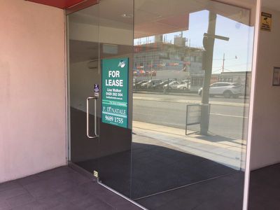 1 / 51 Hopkins St, Footscray