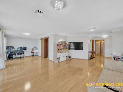 12 Minogue Crescent, Hoppers Crossing