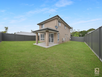 15 Stanhope Crescent, Wadalba