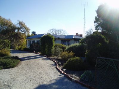 1141 Cohuna Koondrook Road, Cohuna