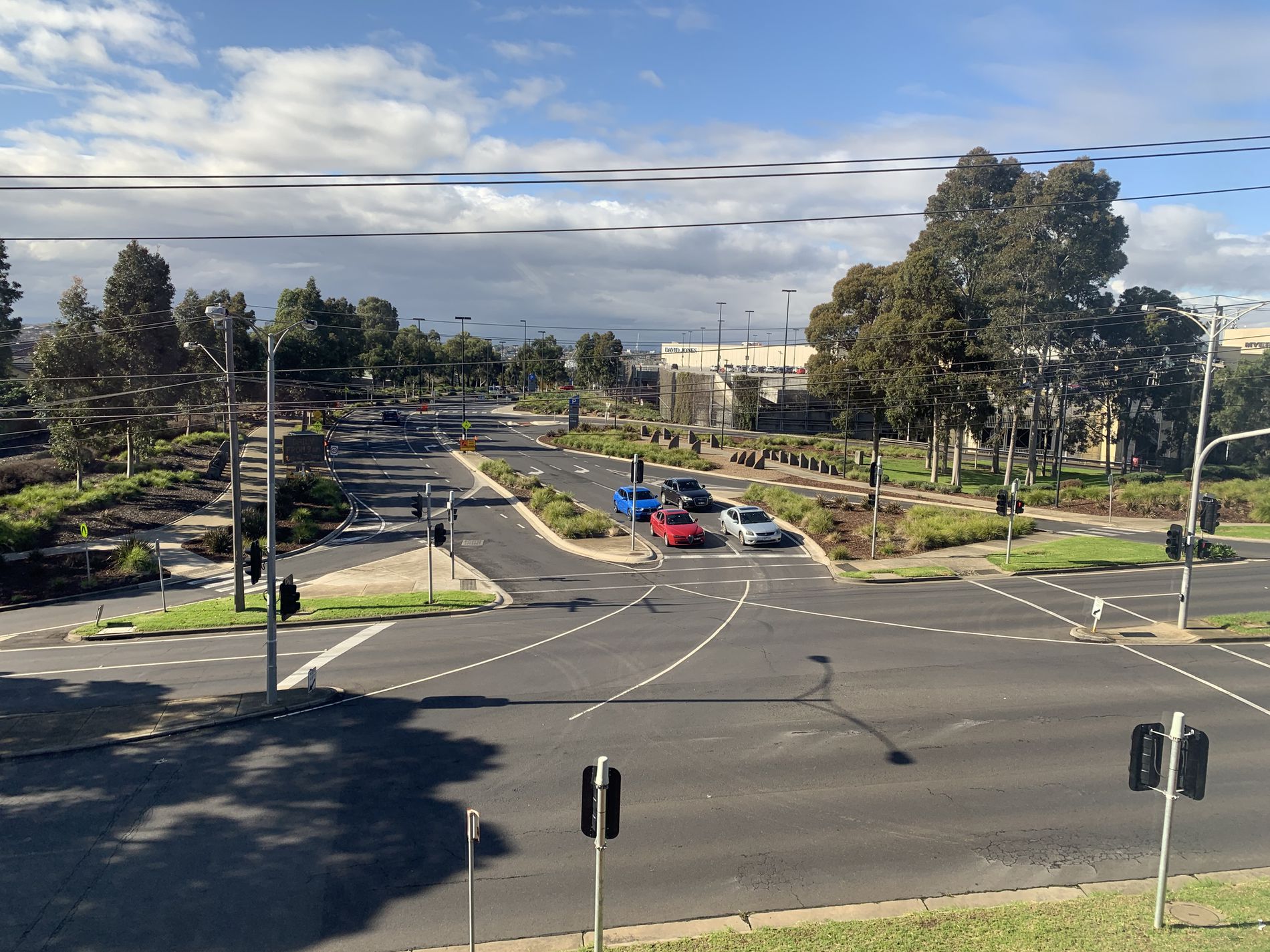 office 2 / 181 Rosamond Road, Maribyrnong
