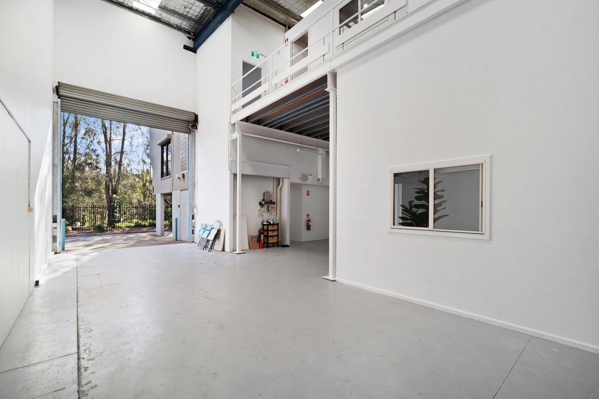 Unit 9 / 16-18 Northumberland Road, Caringbah