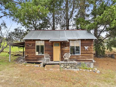 156 Dillons Hill Road, Glaziers Bay