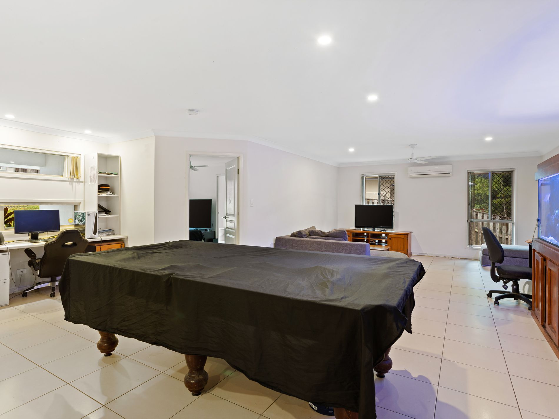 22 BANJO CRESCENT, Gilston