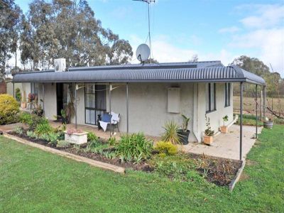 11 / 45 McLachlan Street, Golden Square