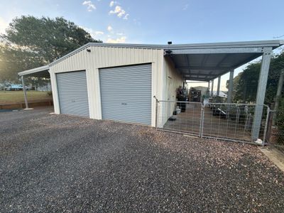 31 Behs Road, South Nanango