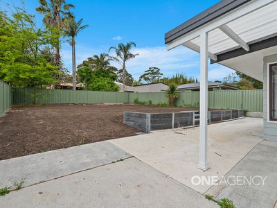 22 Tibbles Avenue, Old Erowal Bay