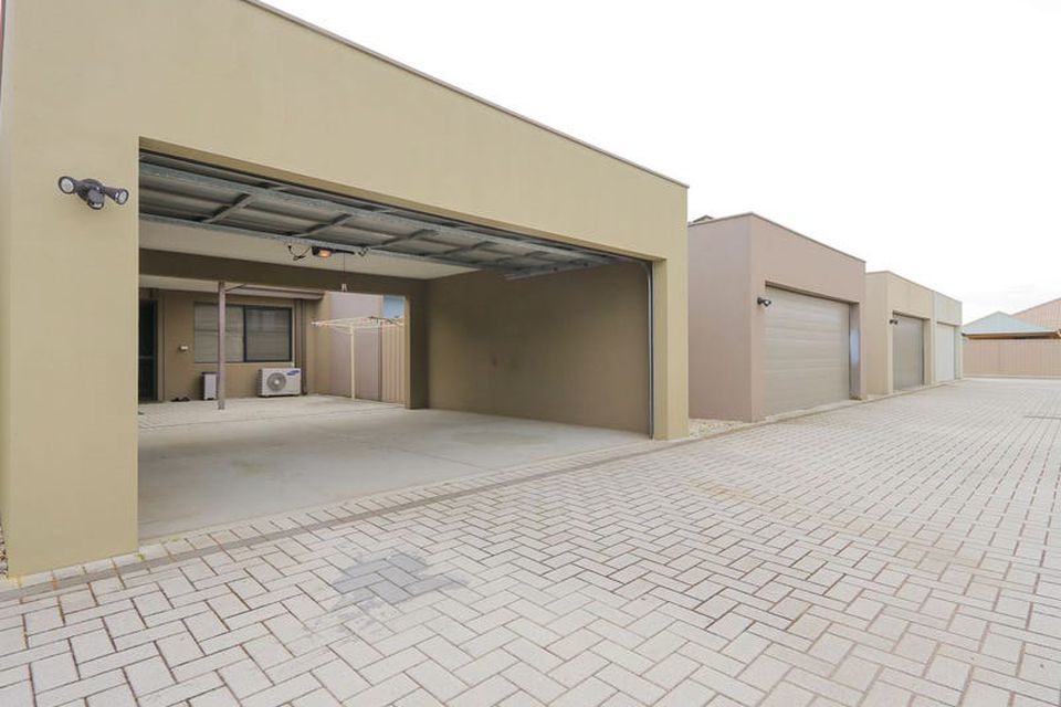 6 Gidran Road , Baldivis