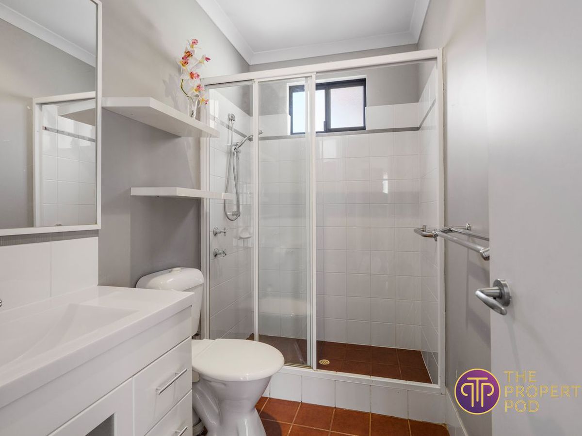 4 / 15 Creery Street, Dudley Park