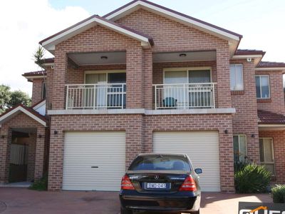 65A Gallipoli Street, Condell Park