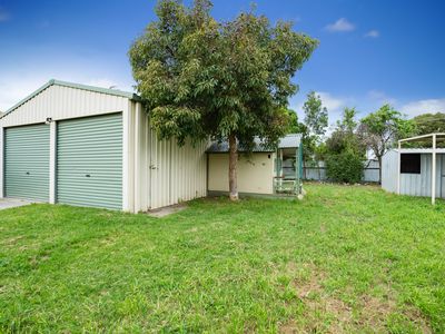 517  BREEN STREET, Lavington