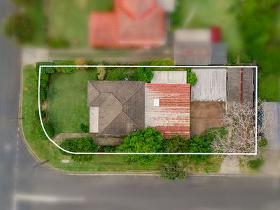 16 Avon Road, North Ryde