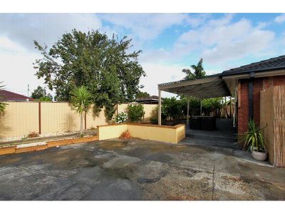 22 Rosewall Place, Clarinda