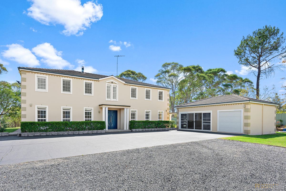9 Gibber Place, Annangrove