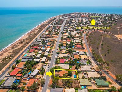 6 Robinson Street, Port Hedland