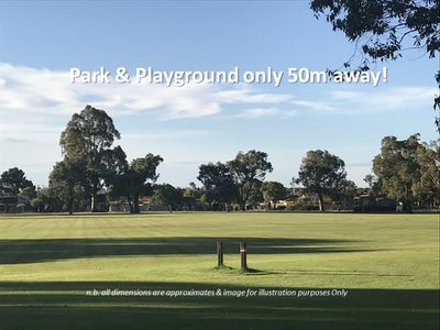 1 Medhurst Crescent, Nollamara