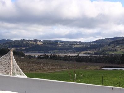 8205 Channel Highway, Cradoc