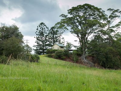 4358 Road, Lillian Rock
