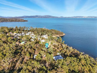 631 Sommers Bay Road, Murdunna