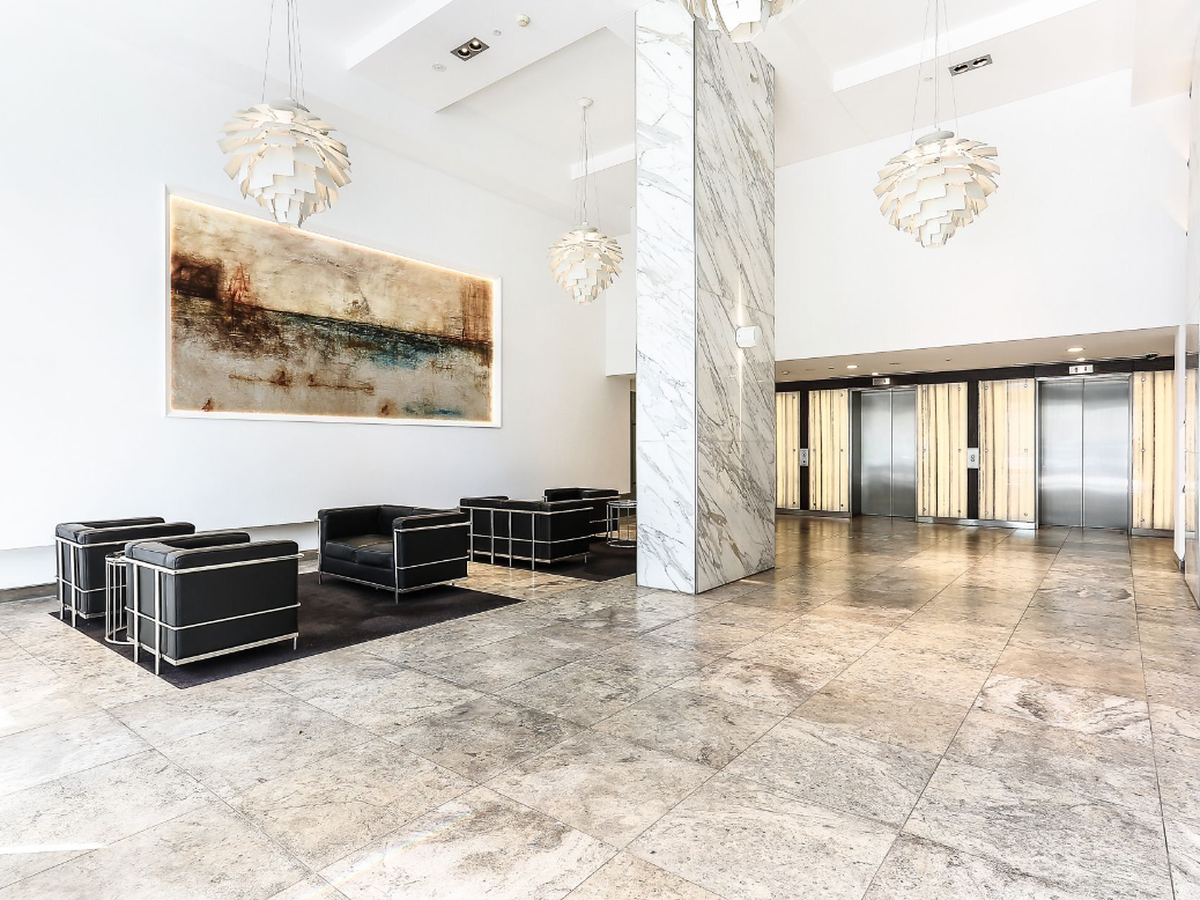 1608 / 9 Railway Street, Chatswood