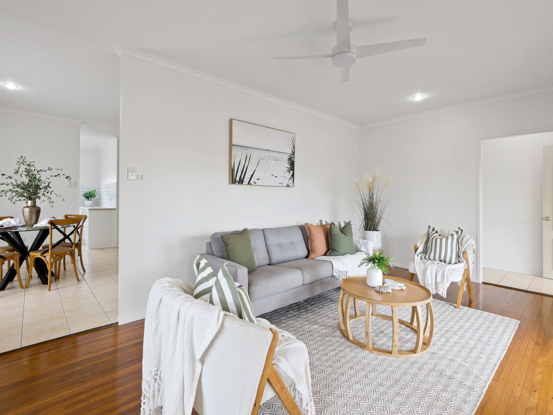 1 / 390 Bridge Road, West Mackay