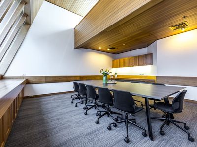 LV 8 / 54 Marcus Clarke Street, City